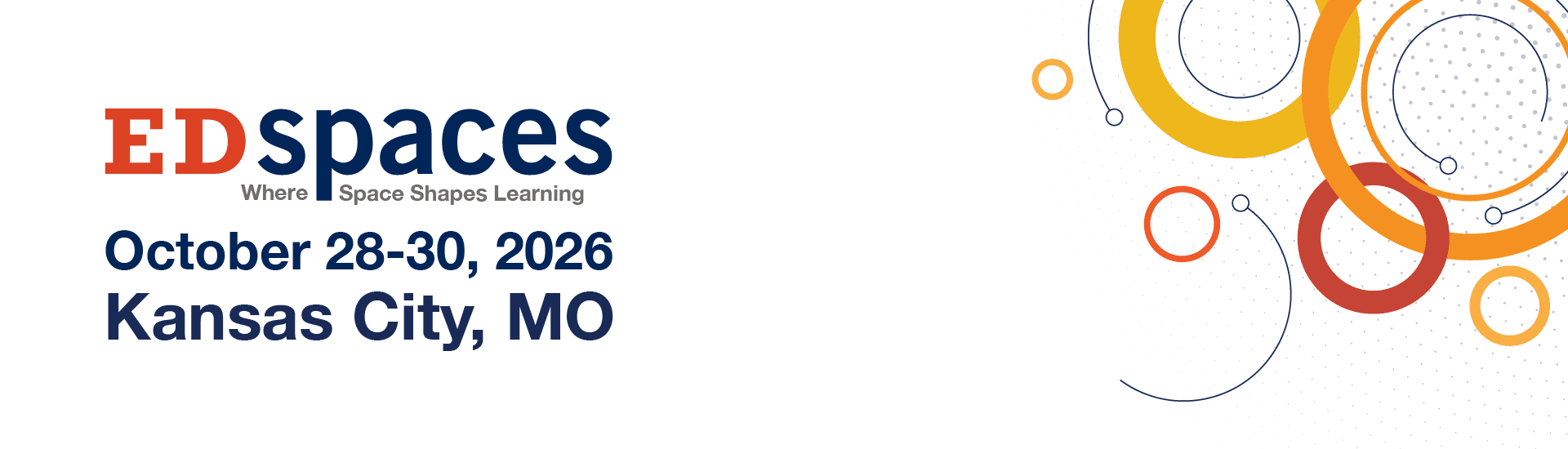 EDspace Header Banner